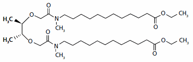 Selectophore™ Ionophores Calcium Ionophore I