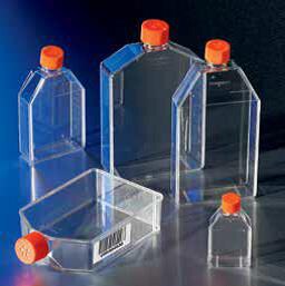 Cell Culture Plasticware and Consumables Cell Culture Plasticware and Consumables