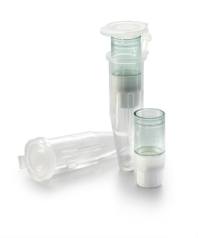 Microcon® Centrifugal Filters