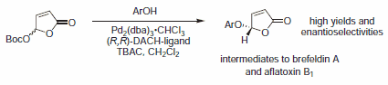 alcohol Alcohol Nucleophiles