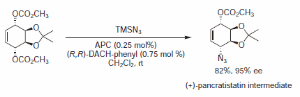 azide Azide Nucleophiles