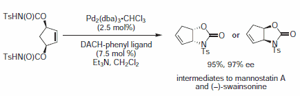 imide Imide Nucleophiles
