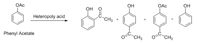 乙酸苯酯 乙酸苯酯