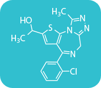 Installation of the key hydroxyethyl side chain was done at an early stage in the synthesis providing early confidence in the route