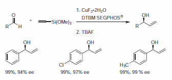 Copper-Catalyzed Copper-Catalyzed