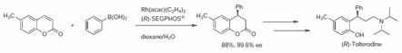 Rhodium-Catalyzed Rhodium-Catalyzed