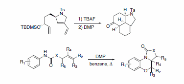 Scheme 5 Scheme 5