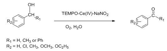 TEMPO-Ce(IV)-NANO2