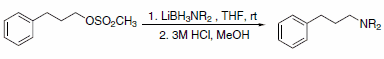 Primary alkyl methanesulfonates Primary alkyl methanesulfonates