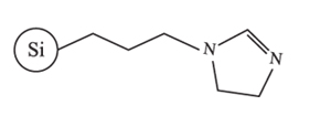 Propyl Functionalized Silica Gel-A