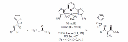 Propionate equivalent donor Propionate equivalent donor