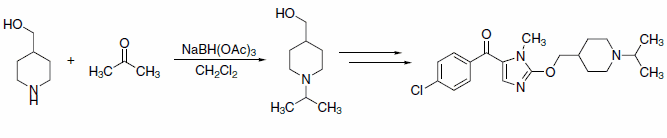 receptor-antagonist Receptor Antagonist