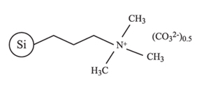 Trimethylammonium