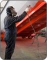 Spray Painting