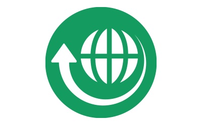 Greener Alternative Symbol