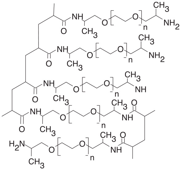 Acrylamide-PEG Co-polymer (“PEGA”) Resin Acrylamide-PEG Co-polymer (“PEGA”) Resin
