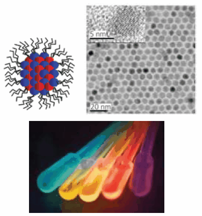 Quantum Dots Quantum Dots