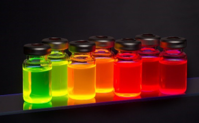 HECZWA Cadmium Based Quantum Dots HECZWA (Cadmium Selenide / Zinc Sulfide -NH2) Cadmium Based Quantum Dots