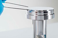 Microfil® Membrane Filtration System Consistent microbiological recoveries