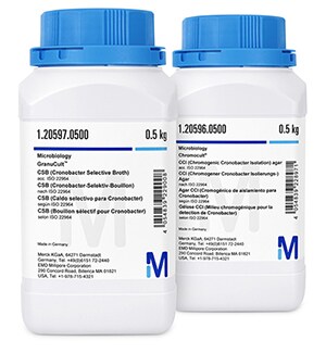 GranuCult® Prime BAT Agar and BAT Broth GranuCult<sup>®</sup> Prime BAT Agar and BAT Broth