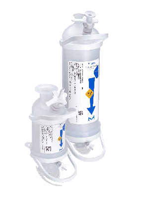 Prefilters and Sterilizing-grade Filter Formats: Selection Guide