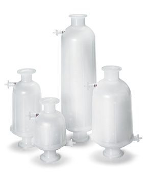 Capsule Filter Inleben Prefilters and Sterilizing-grade Filter Formats: Selection Guide