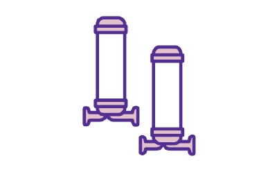 Filtration as critical step in the parenteral production workflow. Filtration as critical step in the parenteral production workflow.