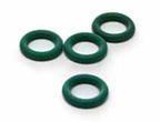 Liner O-rings Liner O-rings