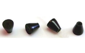 M-2A ferrule M-2A ferrules for gas chromatography providing reliable sealing in analytical systems
