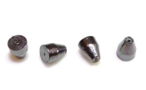 M-4 ferrule M-4 ferrules used in gas chromatography for stable and leak-free column connections