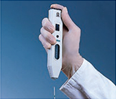 BRAND®的传统微量移液管控制器 BRAND®的传统微量移液管控制器