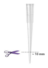 Step-by-Step Guide for KitAlysis™ High-Throughput Copper C-N Cross-Coupling Reaction Screening Kit snip-pipette