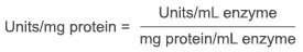 Glucose-6-Phosphate Dehydrogenase calculation 3 6-磷酸葡萄糖脱氢酶计算3