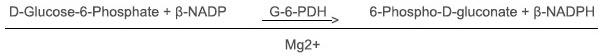 Glucose-6-Phosphate Dehydrogenase discussion 讨论