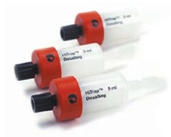 hitrap-desalting-columns HiTrap desalting columns