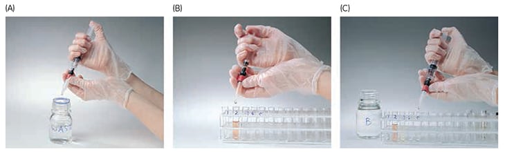 manual-purification-with-a-syringe Manual purification with a syringe