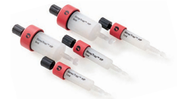 StrepTrap HP 1 mL and 5 mL columns StrepTrap HP 1 mL and 5 mL columns