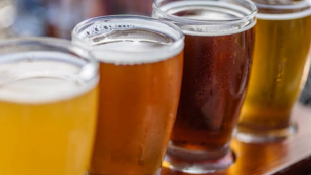<p>Beer Analysis without the Headache: Chemical and Microbiological Monitoring for Breweries</p>
Beer Analysis