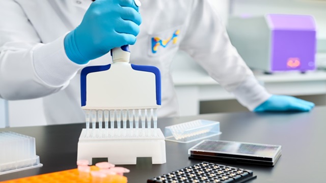Developing a CITK Protein Degrader Developing a CITK Protein Degrader