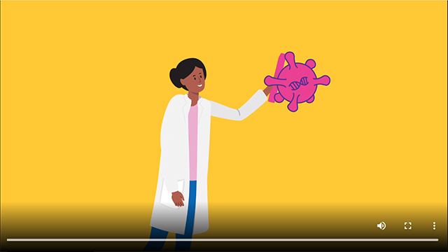 Draw on Our Experience for Gene Therapy Manufacturing Draw on Our Experience for Gene Therapy Manufacturing