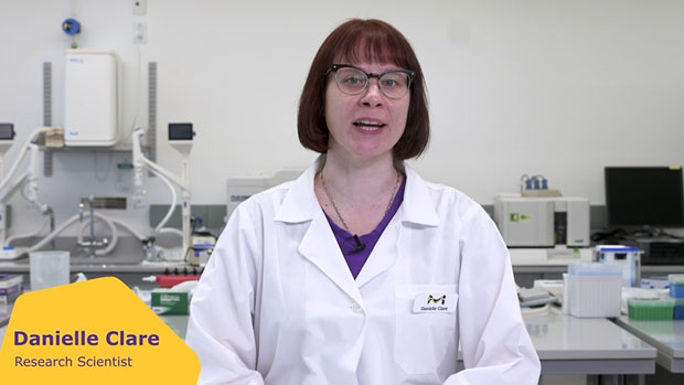 How-To Video: Sidedness of a Membrane How-To Video: Sidedness of a Membrane