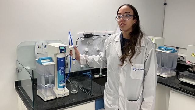 Customer Reviews Milli-Q<sup>®</sup> SQ <i>2Series</i> System