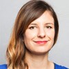 Ad&egrave;le Gisselmann