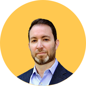 Andrew Goldman