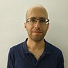 Avihai Zolti, Ph.D.