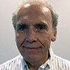 Brian Ward, Ph.D.