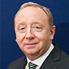 Daniel Galbraith, Ph.D.