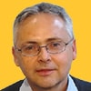 Dr. Andreas Bubert, PhD