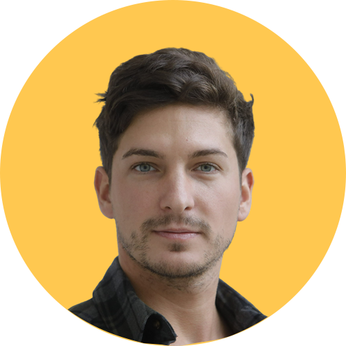 Eike Joest, Ph.D.