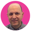 Greg Pirozzi, Ph.D.